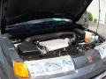 Storm Gray - VUE V6 AWD Photo No. 28
