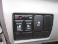 2011 Alabaster Silver Metallic Honda Odyssey EX  photo #12