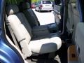 Marine Blue Pearl - Aspen Limited HEMI 4WD Photo No. 17
