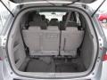 2011 Alabaster Silver Metallic Honda Odyssey EX  photo #17