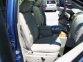 Marine Blue Pearl - Aspen Limited HEMI 4WD Photo No. 18