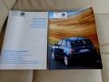 2004 Black Sapphire Metallic BMW X3 3.0i  photo #15