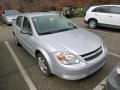 Ultra Silver Metallic - Cobalt Sedan Photo No. 1