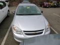 Ultra Silver Metallic - Cobalt Sedan Photo No. 2