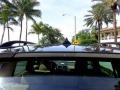 2004 Black Sapphire Metallic BMW X3 3.0i  photo #20