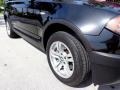 2004 Black Sapphire Metallic BMW X3 3.0i  photo #24