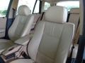 Sand Beige Front Seat Photo for 2004 BMW X3 #92104433