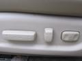 2011 White Diamond Pearl Honda Accord EX-L V6 Sedan  photo #13