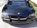 2004 Black Sapphire Metallic BMW X3 3.0i  photo #40