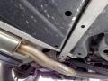 Undercarriage of 2004 X3 3.0i