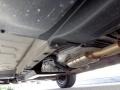 Undercarriage of 2004 X3 3.0i