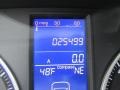 2011 Crystal Black Pearl Honda CR-V EX 4WD  photo #20