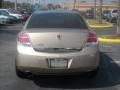 2007 Golden Cashmere Metallic Saturn Aura XR  photo #4