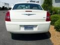 2008 Cool Vanilla White Chrysler 300 LX  photo #9