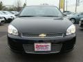 2014 Black Chevrolet Impala Limited LS  photo #2