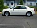 2008 Cool Vanilla White Chrysler 300 LX  photo #11