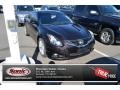 2013 Crimson Black Nissan Altima 2.5 S Coupe #92088630