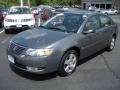 Storm Gray - ION 3 Sedan Photo No. 1