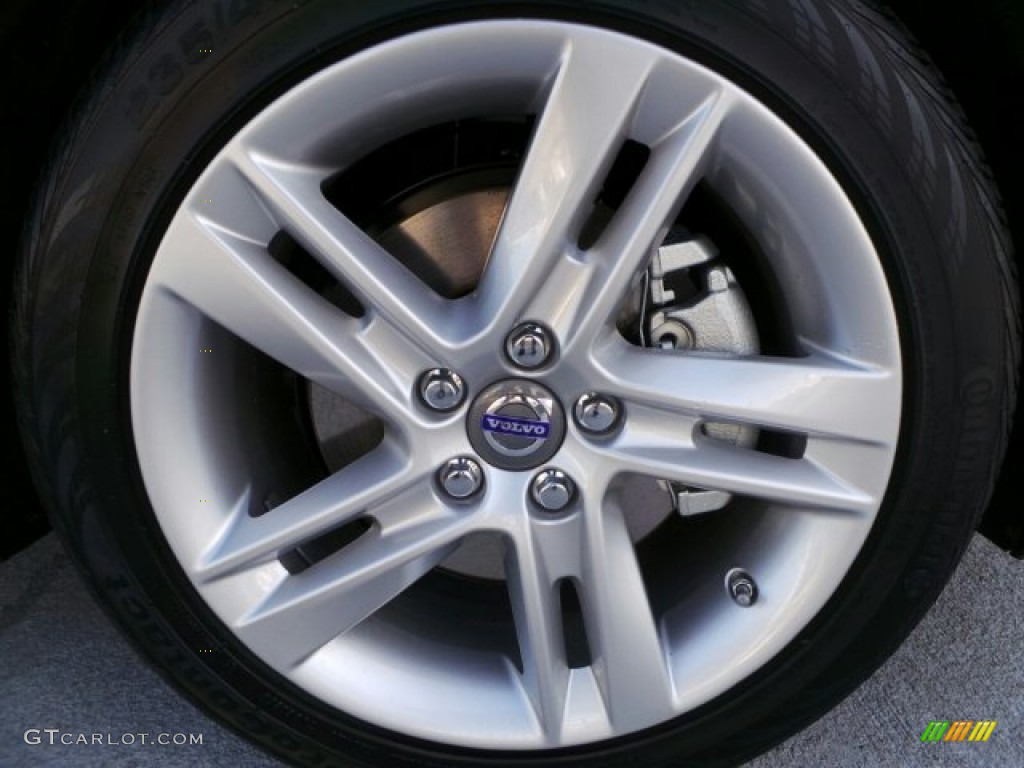 2015 Volvo S60 T5 Drive-E Wheel Photos