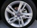 2015 Volvo S60 T5 Drive-E Wheel and Tire Photo