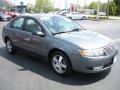Storm Gray - ION 3 Sedan Photo No. 3