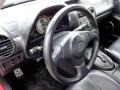 Black Steering Wheel Photo for 2002 Lexus IS #92106965