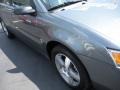 Storm Gray - ION 3 Sedan Photo No. 4