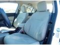 Taffeta White - Civic LX Sedan Photo No. 12