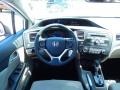 Taffeta White - Civic LX Sedan Photo No. 19