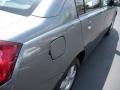 Storm Gray - ION 3 Sedan Photo No. 6