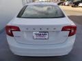Ice White - S60 T5 Drive-E Photo No. 4
