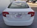 2015 Ice White Volvo S60 T5 Drive-E  photo #4