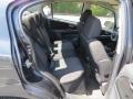 Black Pearl Metallic - SX4 Touring Sport Sedan Photo No. 12