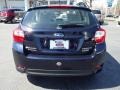 2014 Plasma Blue Pearl Subaru Impreza 2.0i Sport Premium 5 Door  photo #8