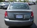 Storm Gray - ION 3 Sedan Photo No. 7