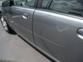 Storm Gray - ION 3 Sedan Photo No. 9