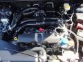 2014 Plasma Blue Pearl Subaru Impreza 2.0i Sport Premium 5 Door  photo #25