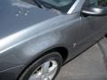 Storm Gray - ION 3 Sedan Photo No. 10