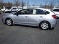 Ice Silver Metallic - Impreza 2.0i 5 Door Photo No. 5