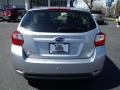 Ice Silver Metallic - Impreza 2.0i 5 Door Photo No. 7