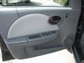 Storm Gray - ION 3 Sedan Photo No. 12