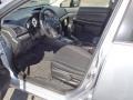 Ice Silver Metallic - Impreza 2.0i 5 Door Photo No. 9