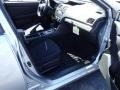 Ice Silver Metallic - Impreza 2.0i 5 Door Photo No. 10