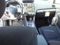 Ice Silver Metallic - Impreza 2.0i 5 Door Photo No. 13