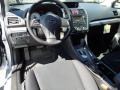 Ice Silver Metallic - Impreza 2.0i 5 Door Photo No. 14