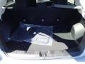 Ice Silver Metallic - Impreza 2.0i 5 Door Photo No. 15