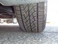Ice Silver Metallic - Impreza 2.0i 5 Door Photo No. 18