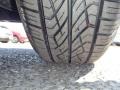 Ice Silver Metallic - Impreza 2.0i 5 Door Photo No. 20