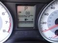 Ice Silver Metallic - Impreza 2.0i 5 Door Photo No. 23