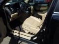 2010 Crystal Black Pearl Honda CR-V EX-L AWD  photo #9
